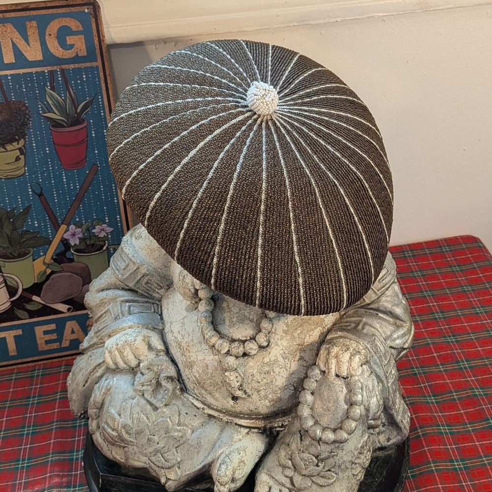 Vintage Beret 1960's